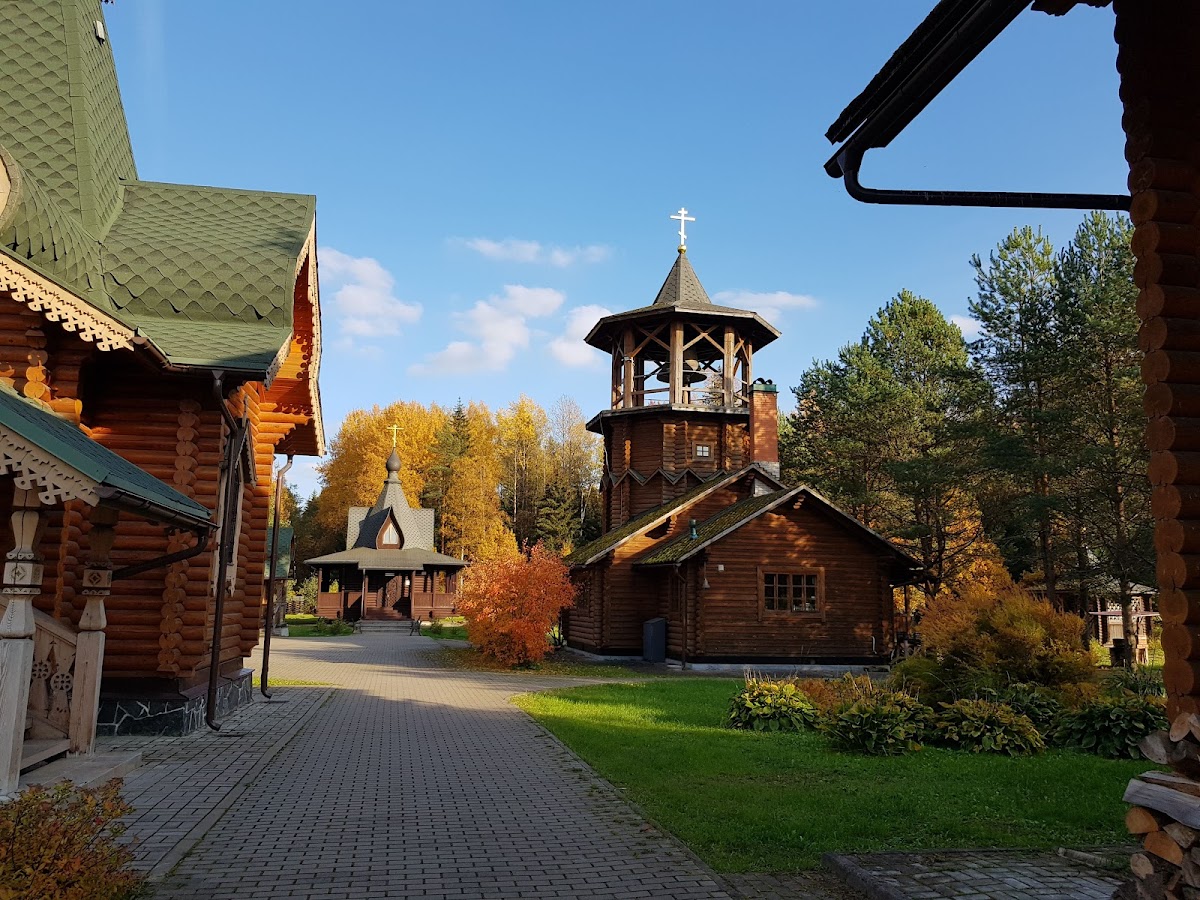 Дом для отдыха в Луговом - photo 3