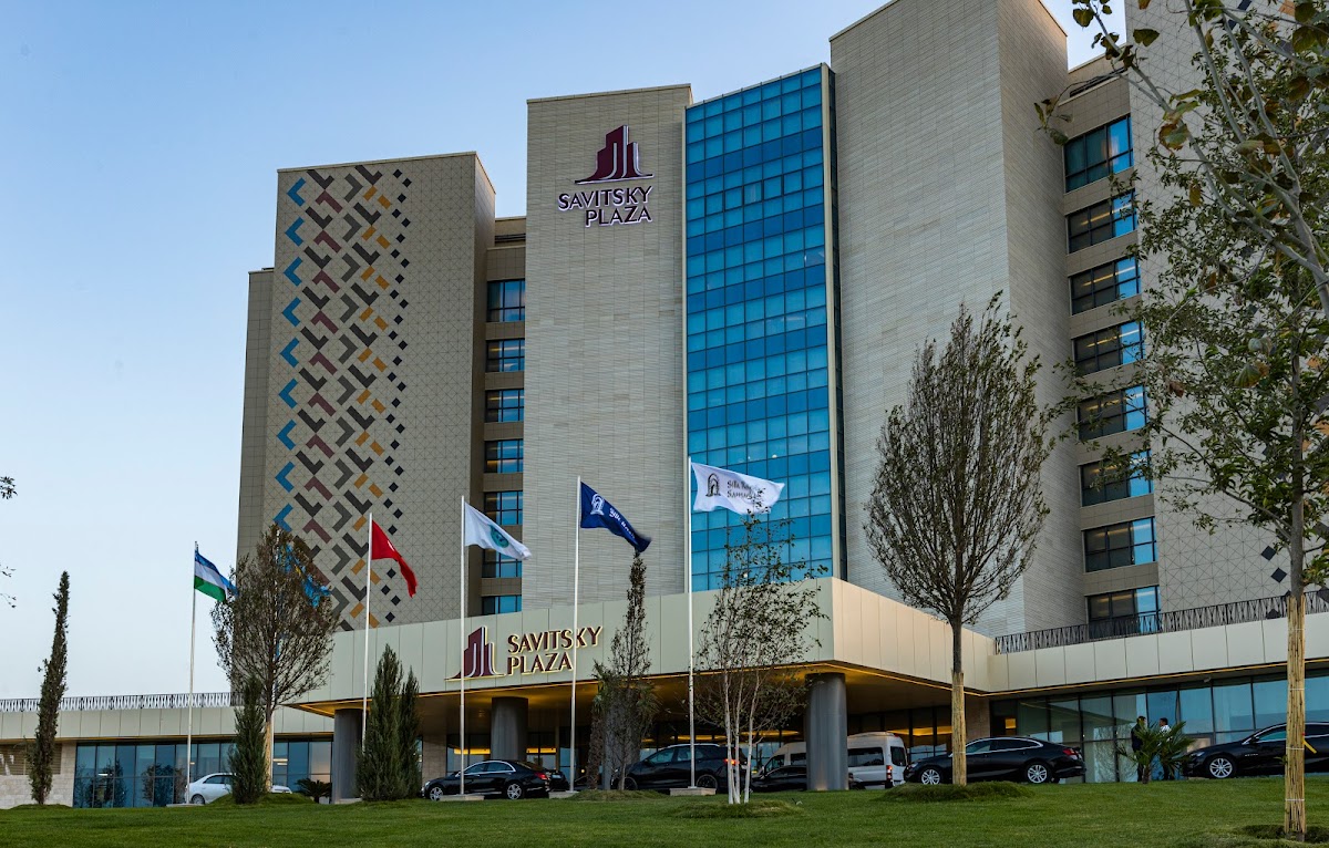 Savitsky Plaza - photo 2