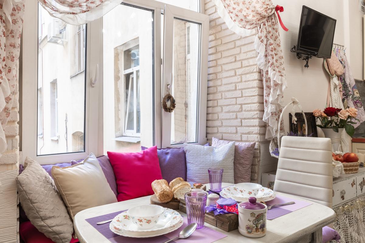 Boho Breadberry Hotel - photo 5