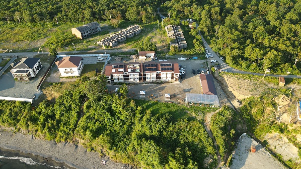 Усадьба 38 Самураев - photo 5