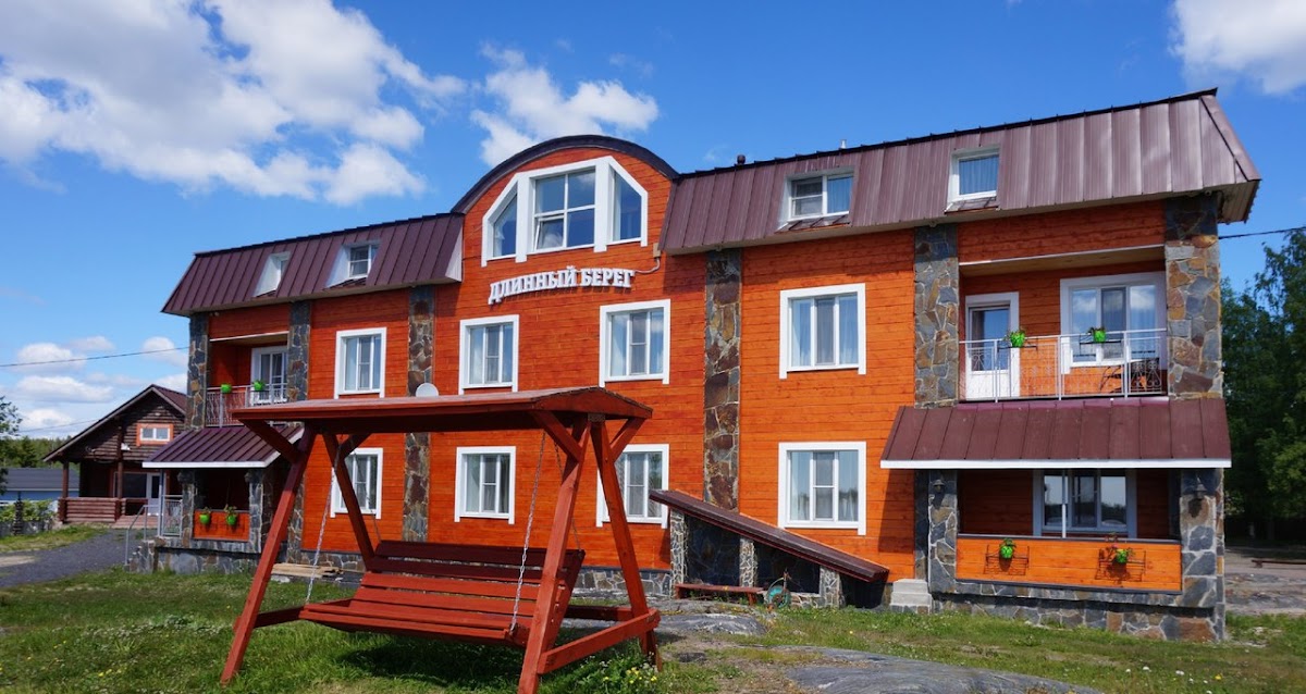 Белые Мосты - photo 3