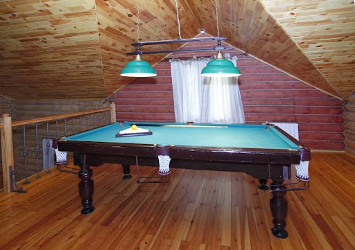 Аврора, Загородный Отель - photo 5