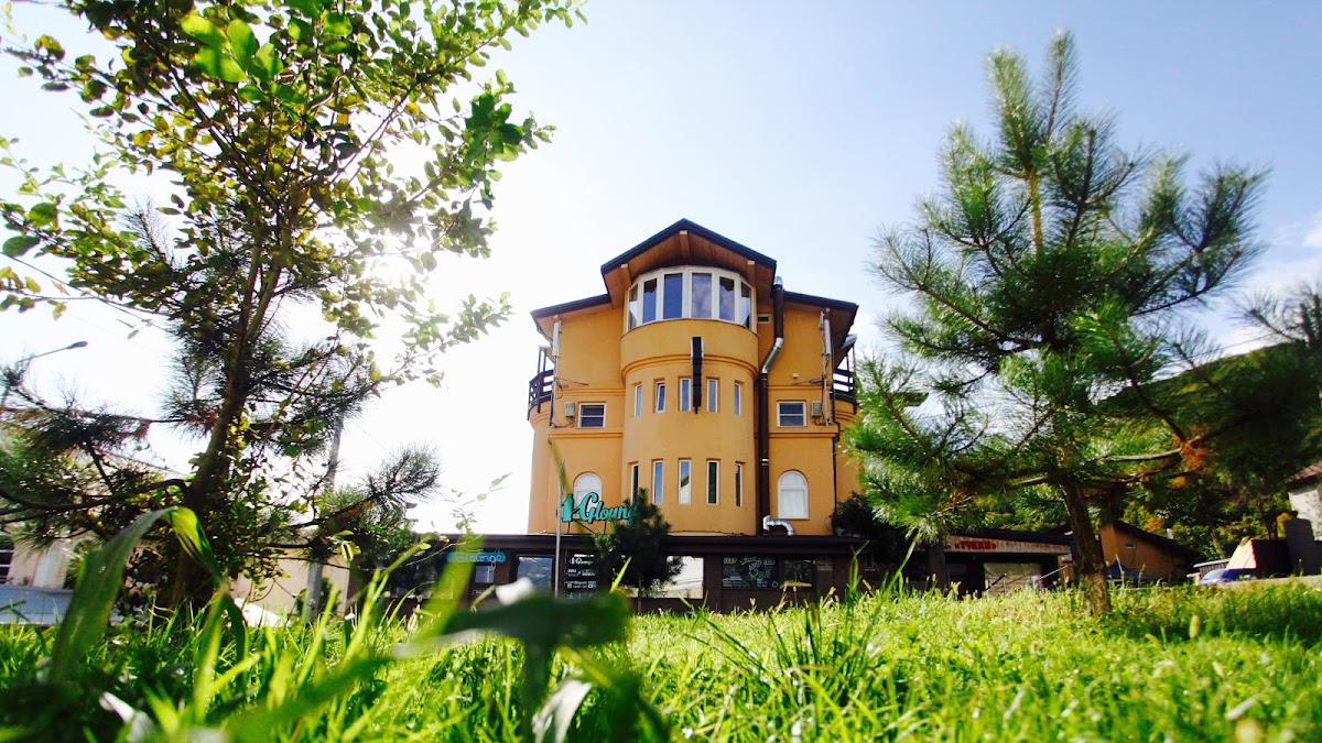 Retreat Sochi Spa Hotel - photo 2