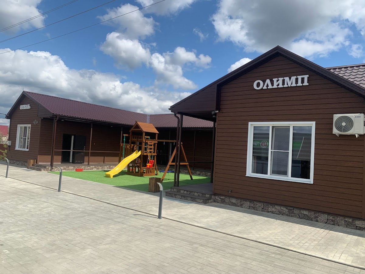 Отель Богучар - photo 4