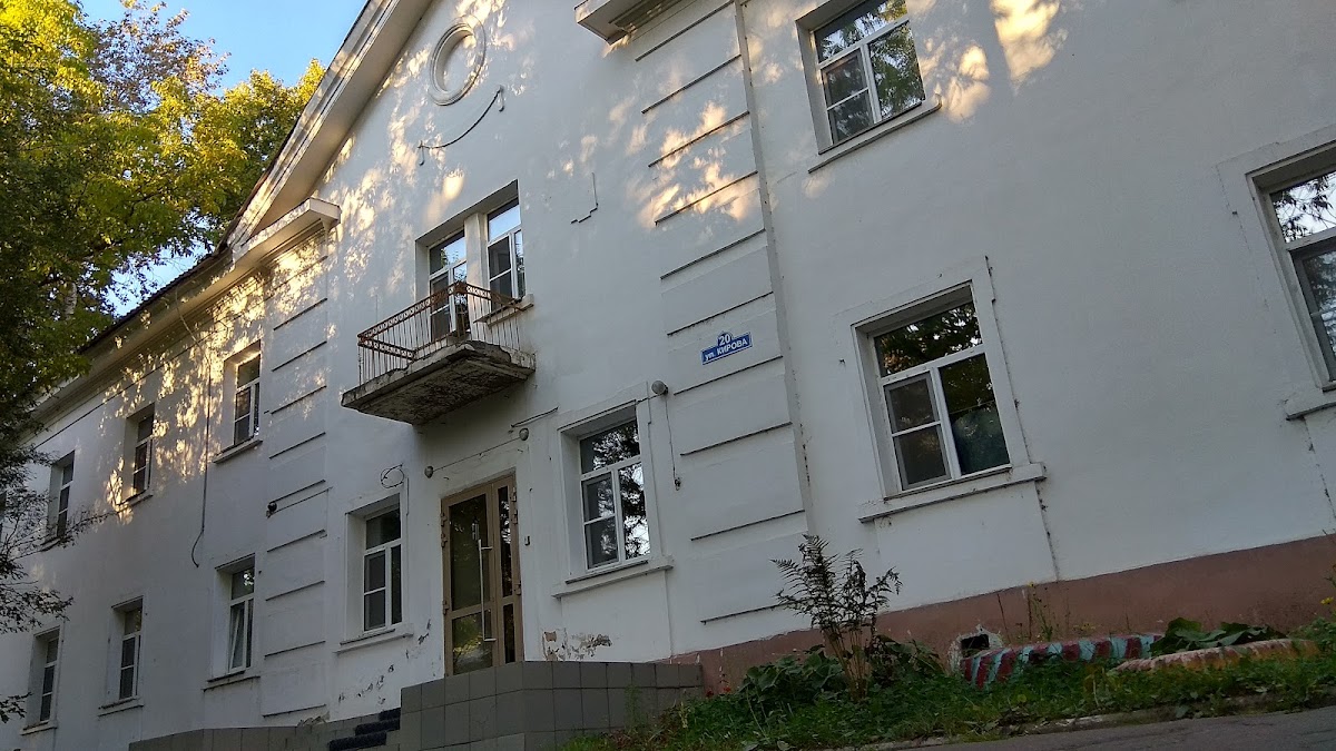 Большевик - photo 3