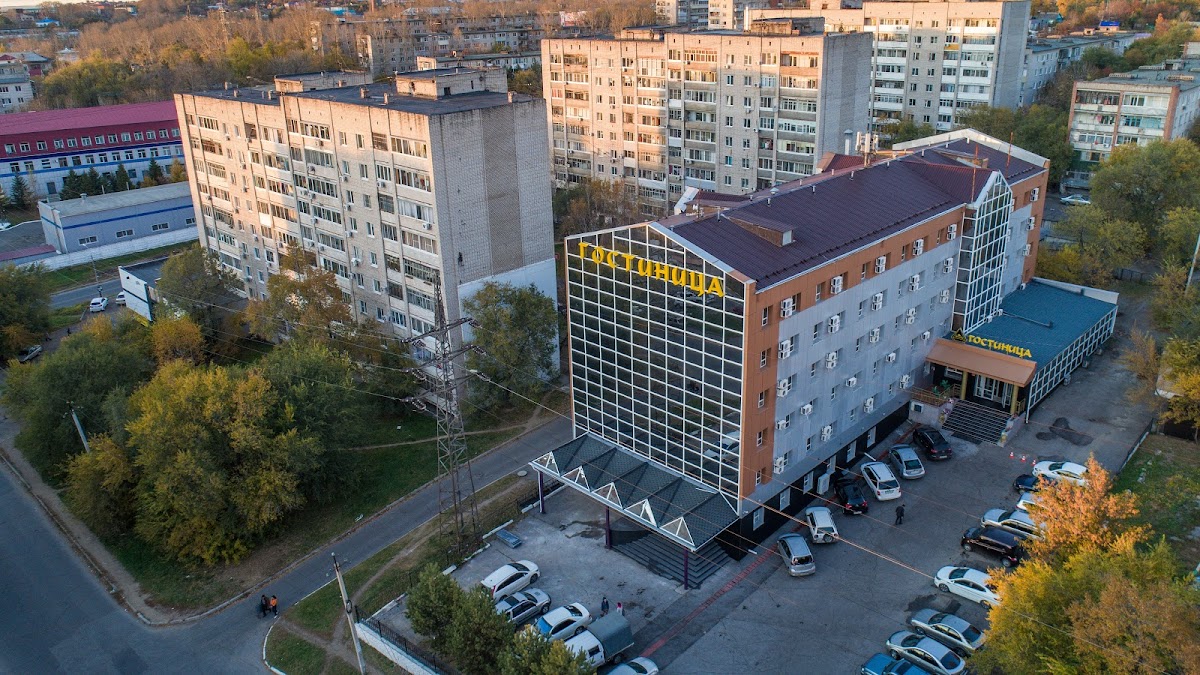 Home Hotel Laguna - photo 2