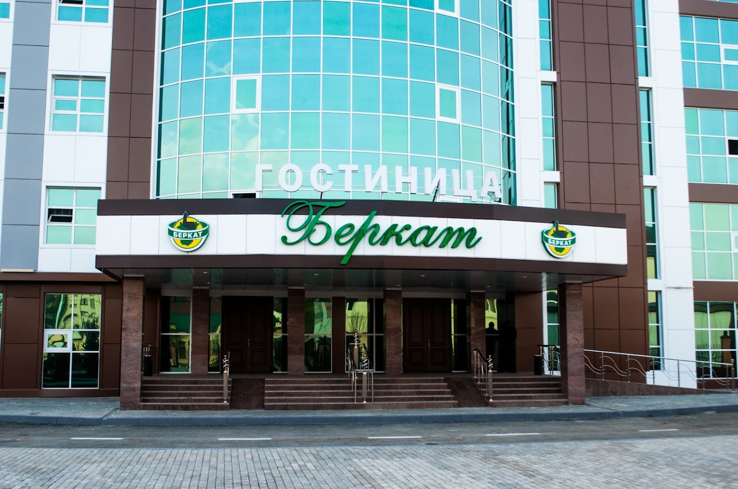 Гостиница "HOLLYWOOD"