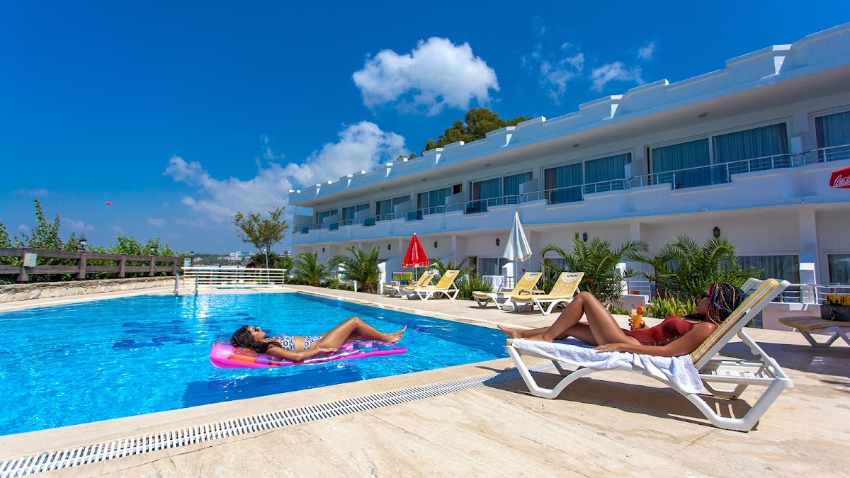 marihotel - photo 4