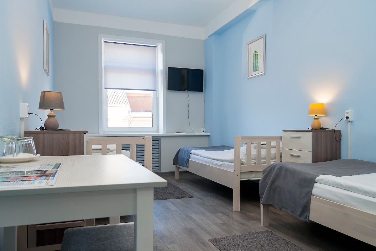 Мини-отель Белелюбского - photo 3