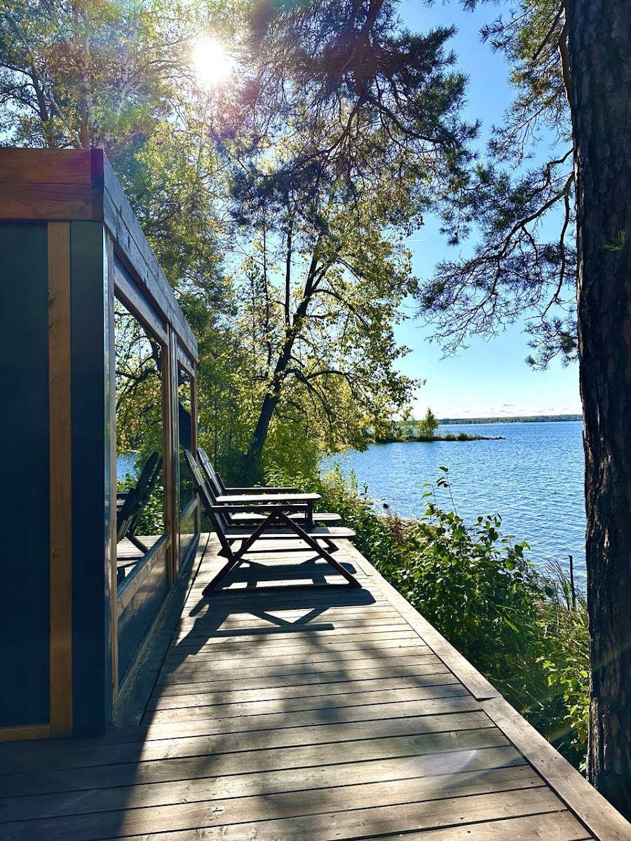 ШИШКИ, Загородный клуб - photo 3