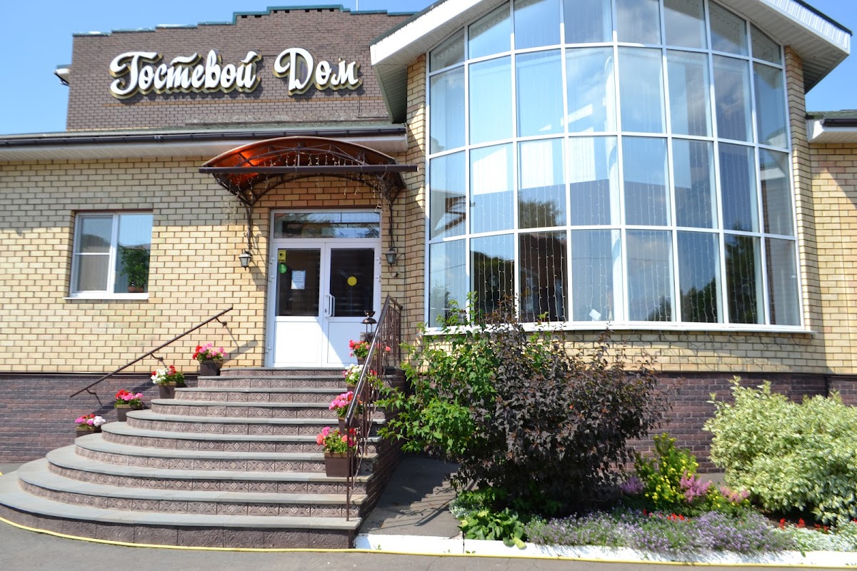 Отель Робот - photo 3