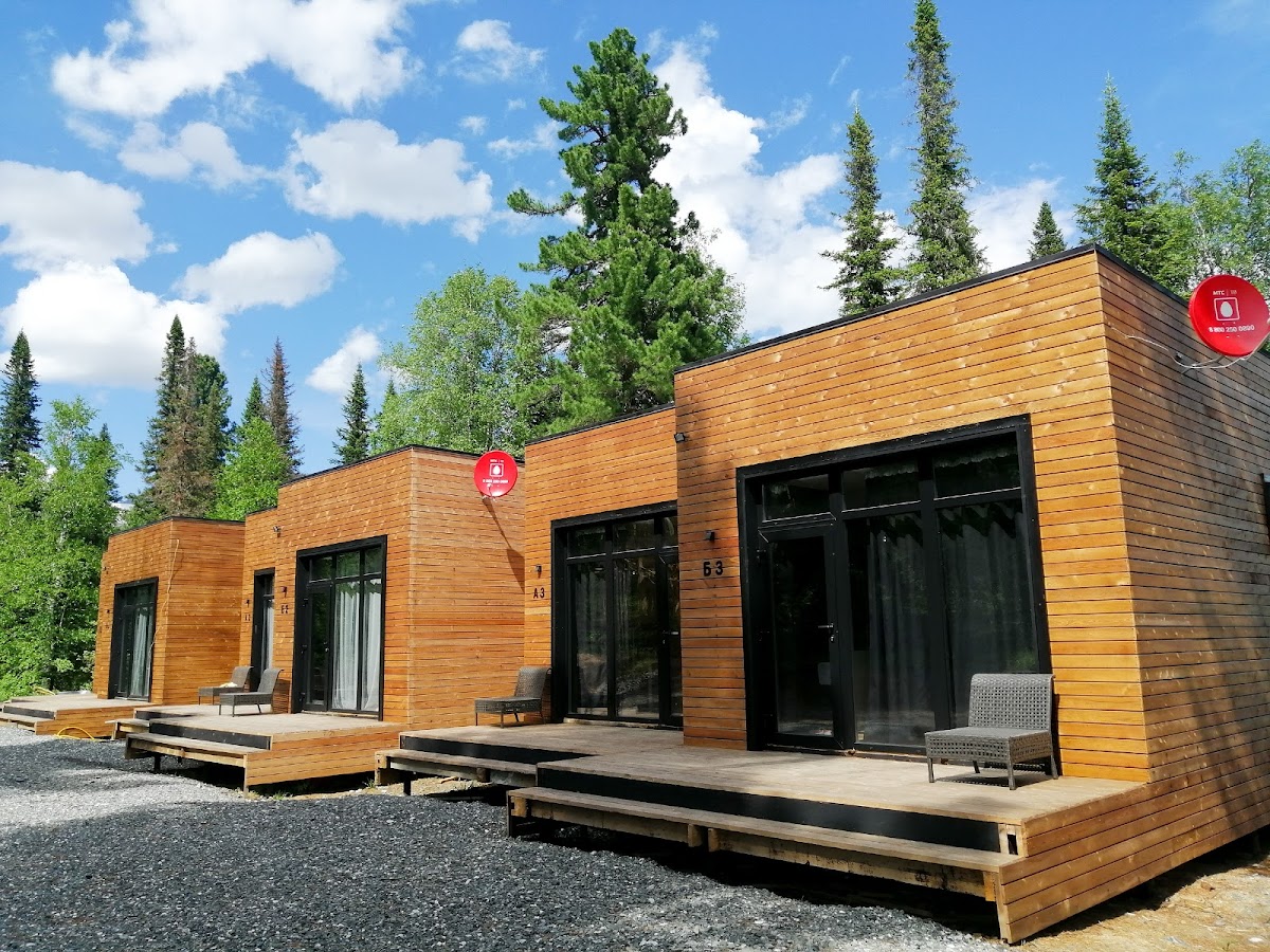 Гостиница Тельбес - photo 5