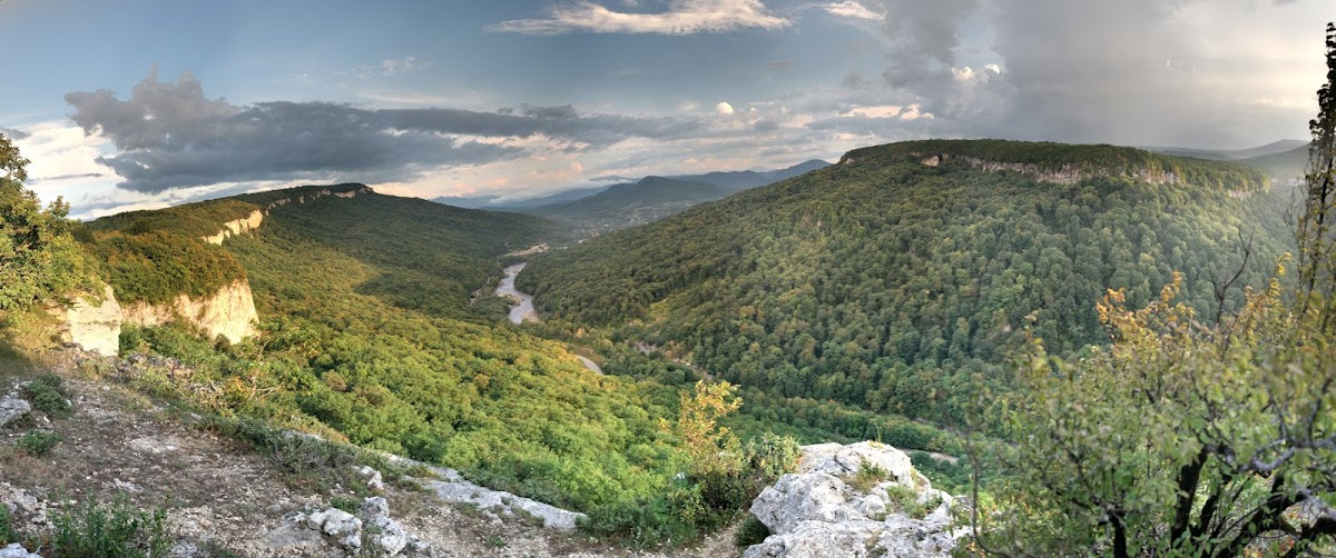 Конные прогулки - photo 2