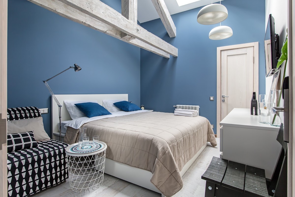CENTERAL HOTEL & HOSTEL - photo 3