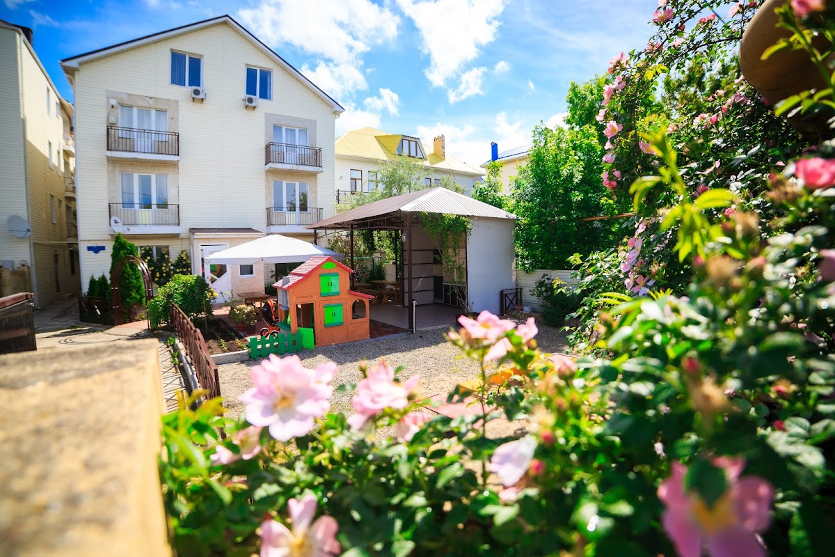 Виктория - photo 4