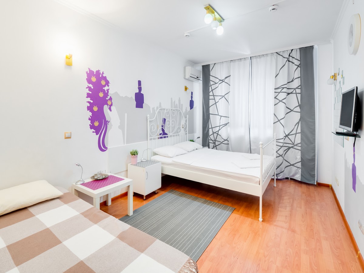 Benvenuti Hotel - photo 3