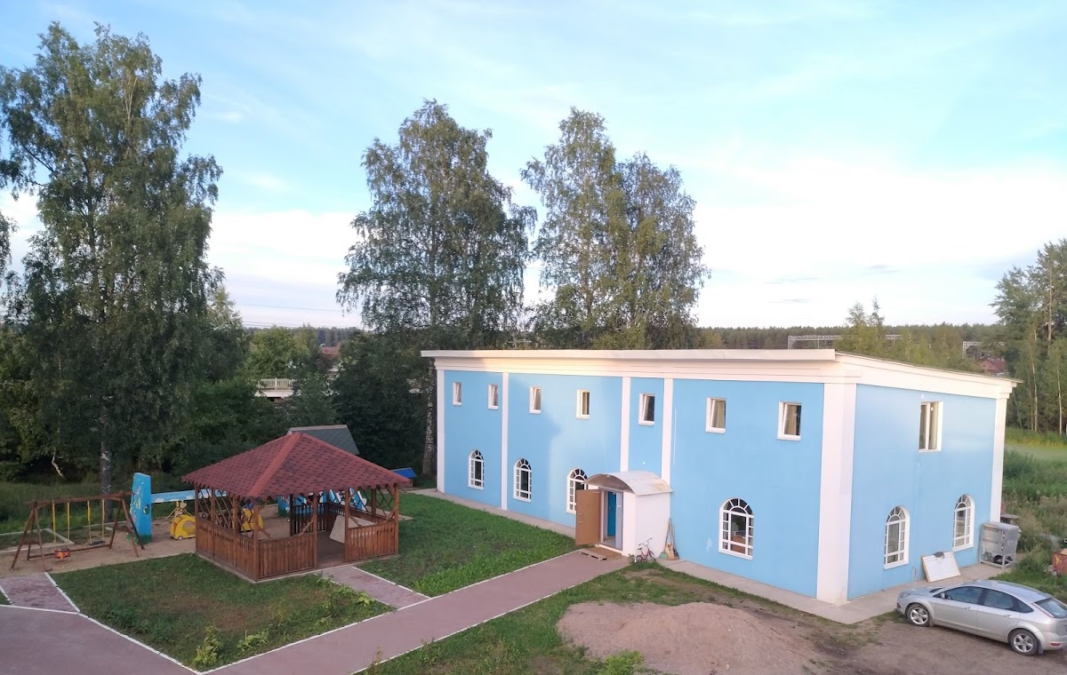 Мини-отель «Ушаки» - photo 4