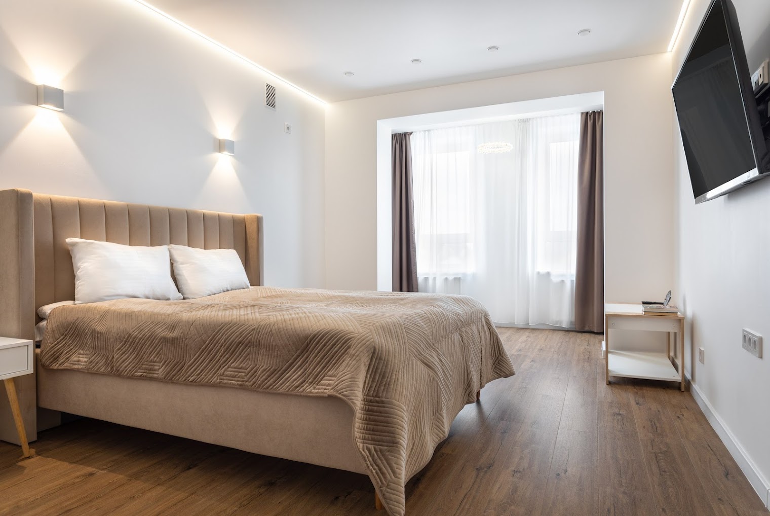 ПОСУТКИ аренда квартир в Калининграде и области