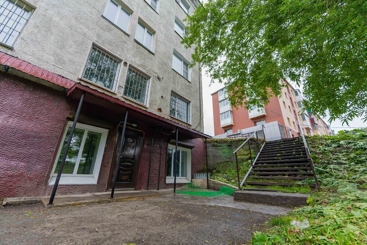 Halaktyrsky Dom - photo 2