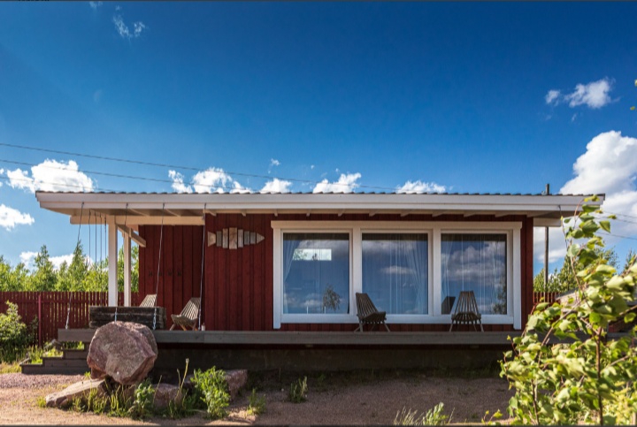 Малиновый берег - photo 3