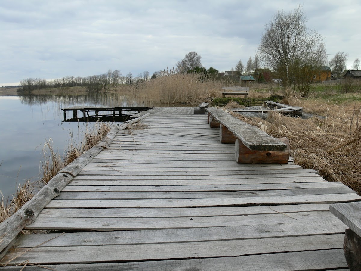 Великое озеро - photo 3