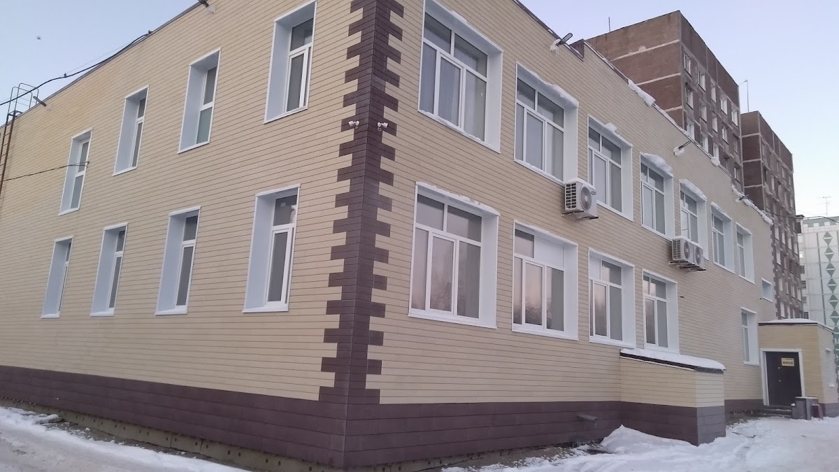 Отель Ковчег - photo 5