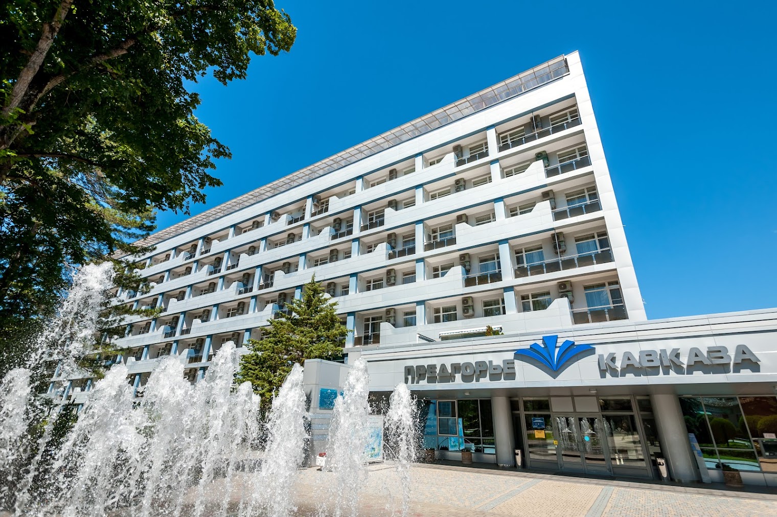 Карловы Ключи