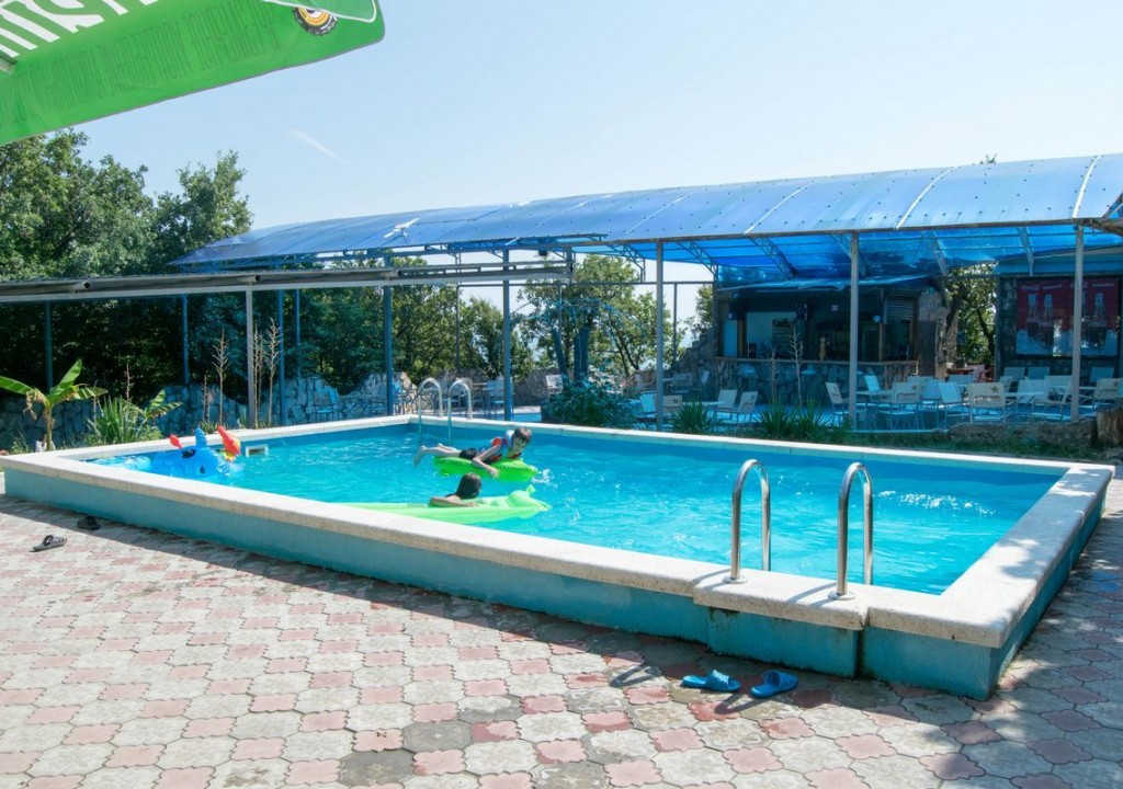 Гостиница "Лесная гавань" - photo 5