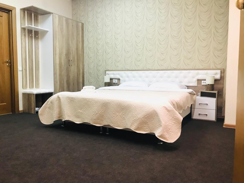 Квартирное бюро НАНОЧ - photo 2