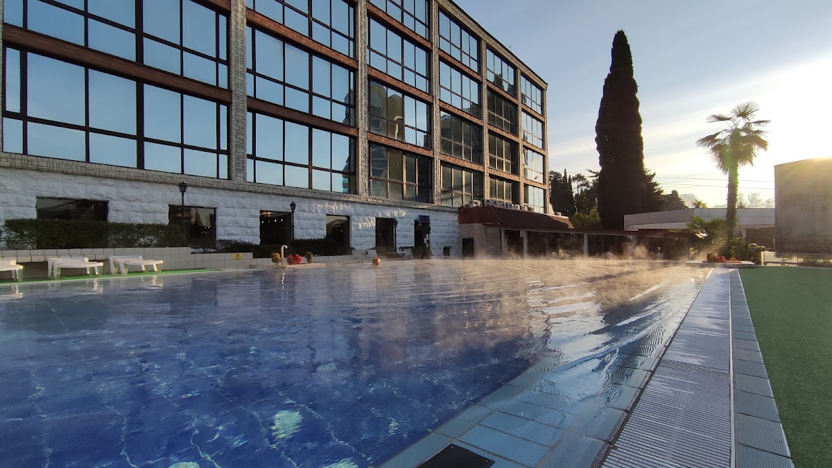 Room Hotel - photo 5