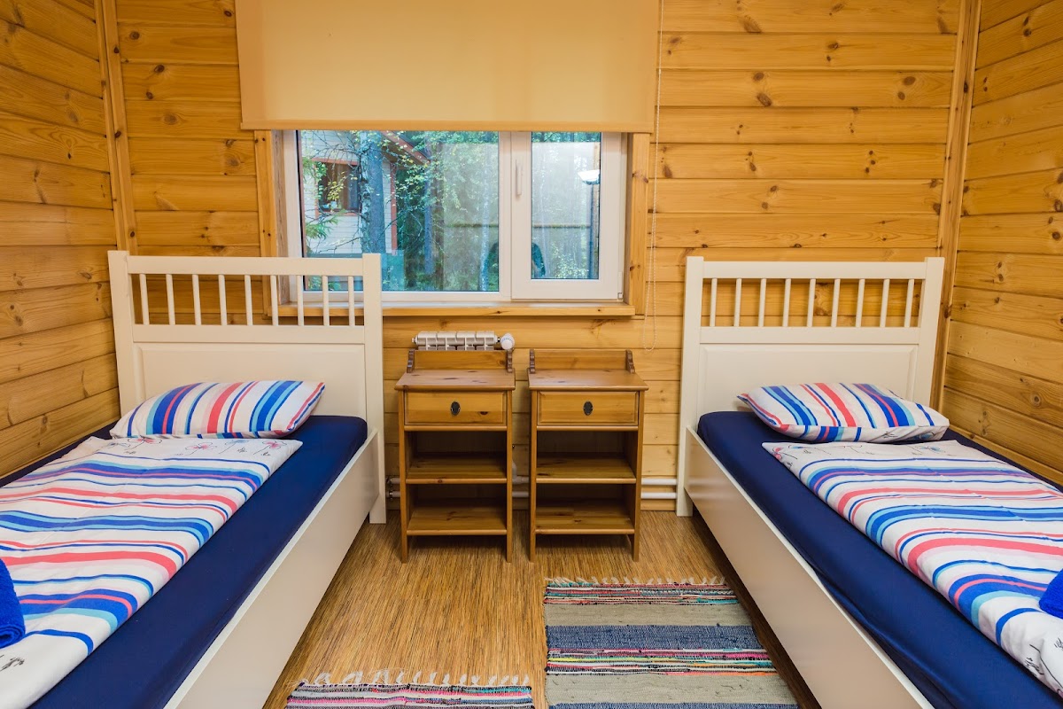 База отдыха "Денисов Мыс" - photo 4