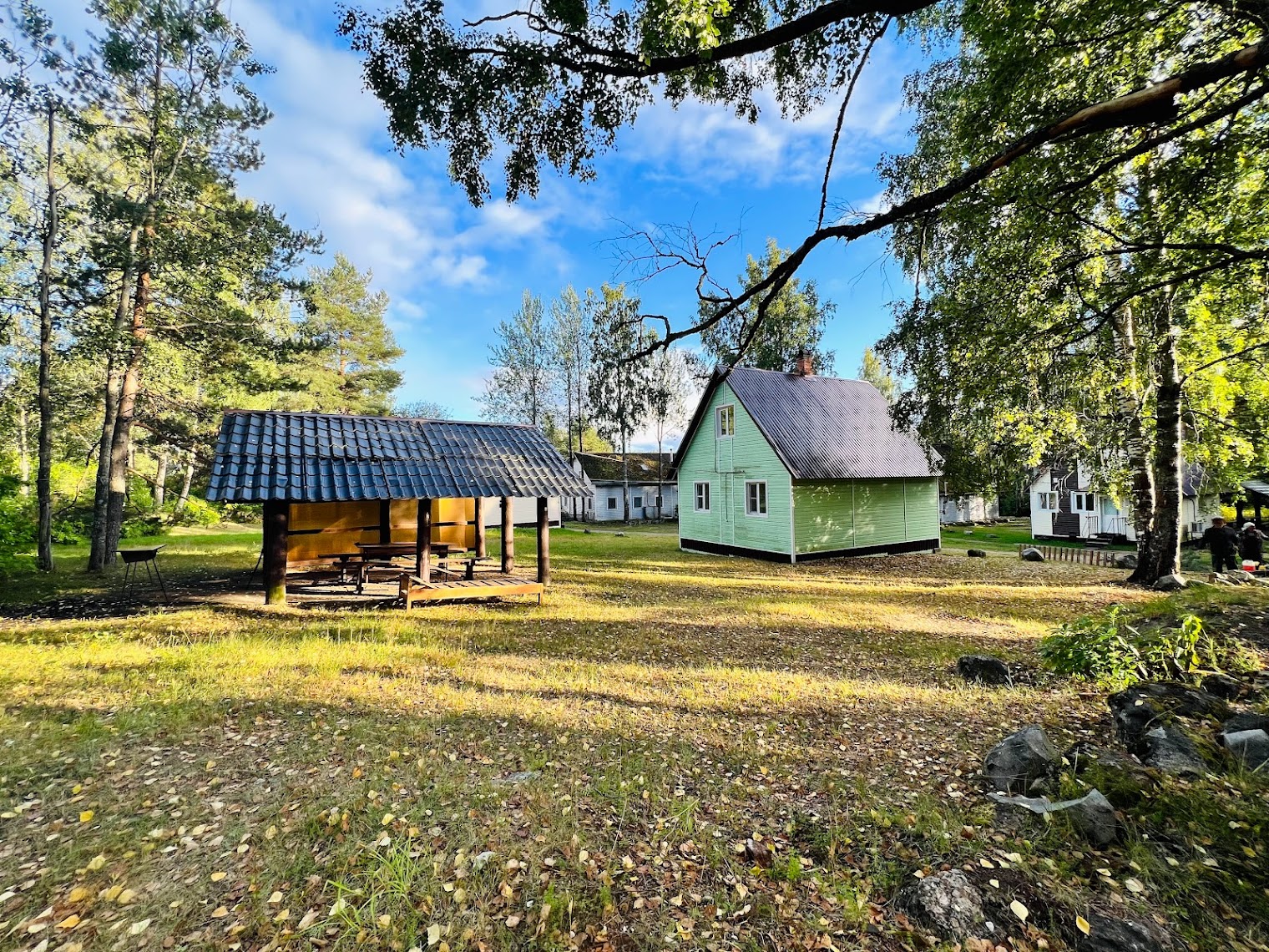 Кот Матроскин