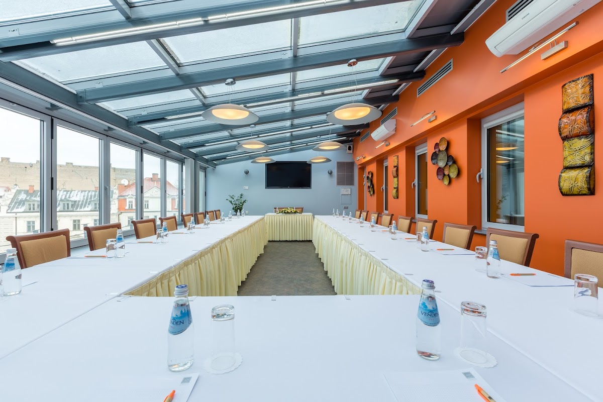 Avalon hotel & Conferences - photo 3