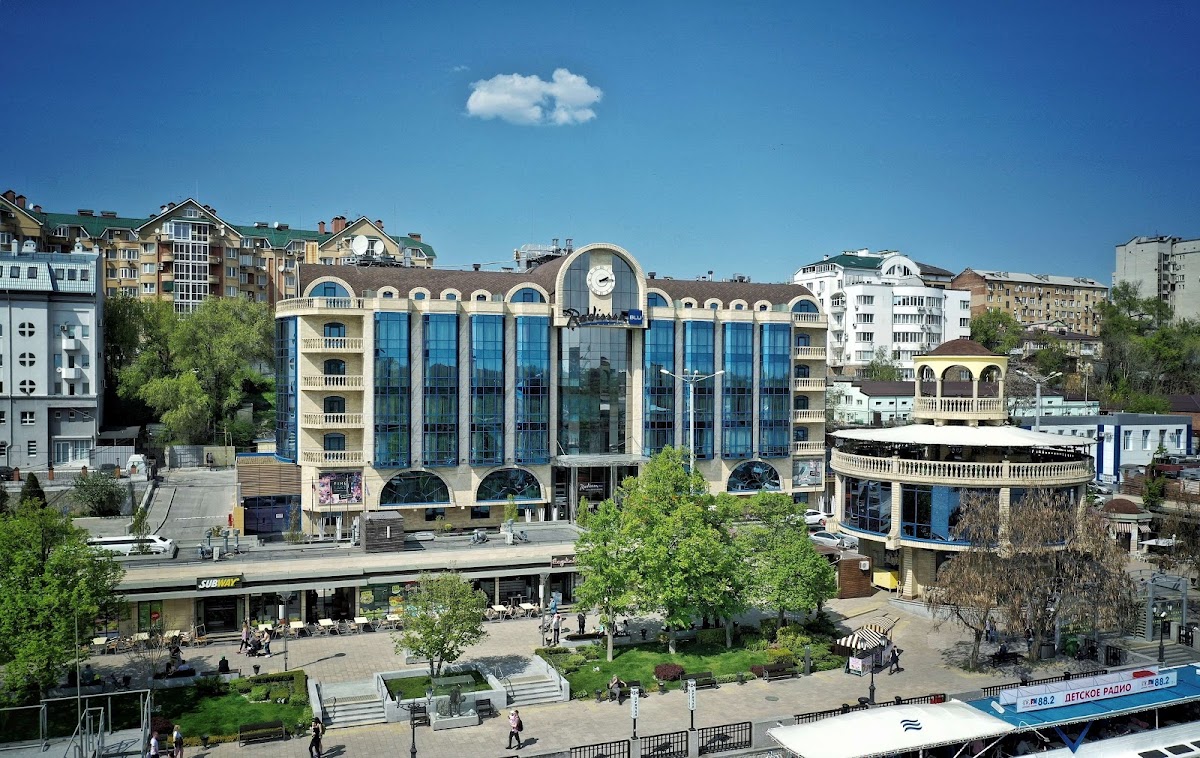 Гостиница Лабиринт - photo 3