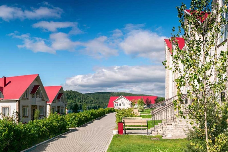 Башкирская Рица - photo 3