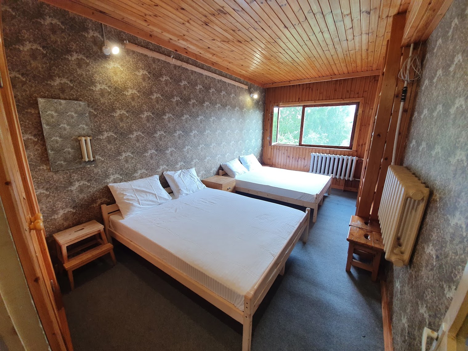 Коттедж в Анискино