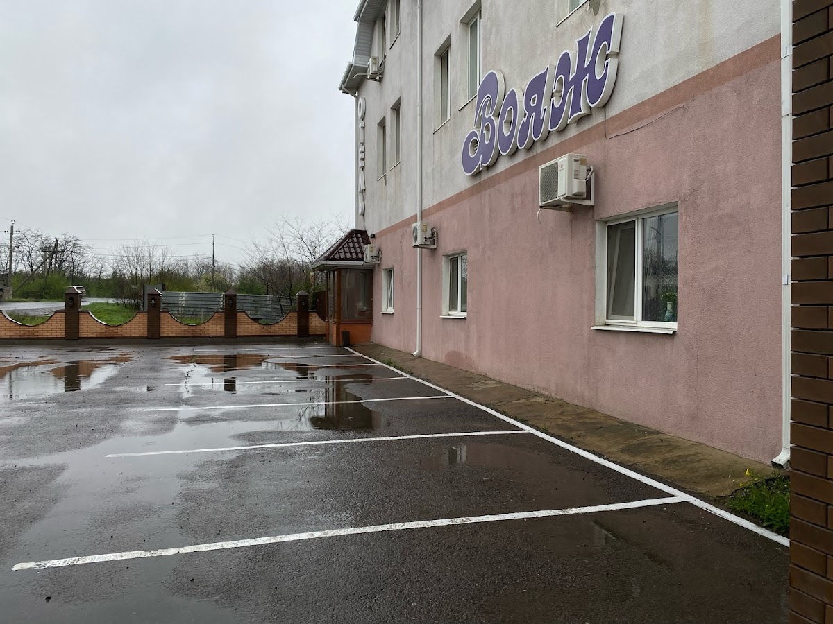 МИРАЖ ресторанно-гостиничный комплекс - photo 5