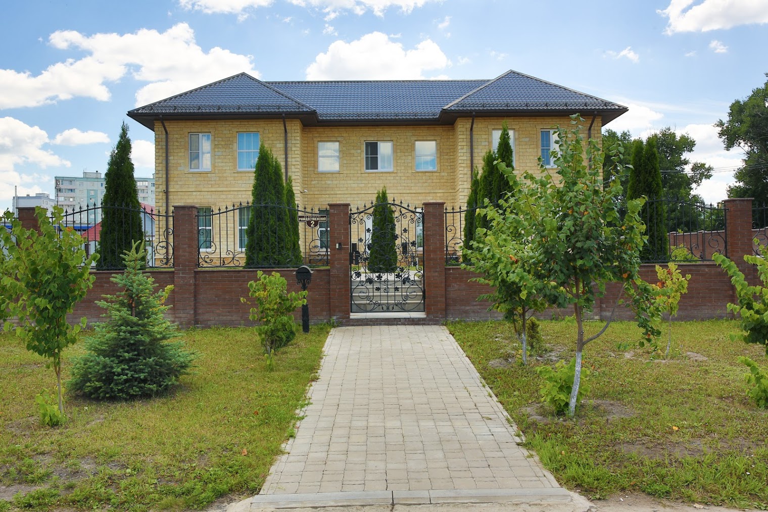 Гранд Отель