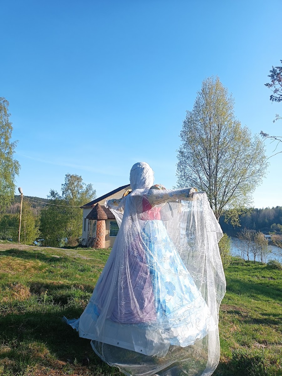 Башни Андра - photo 5