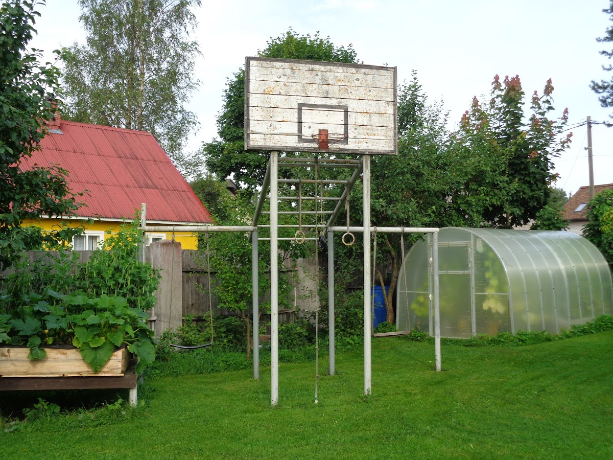 Гостевой дом Для Гостей - photo 3