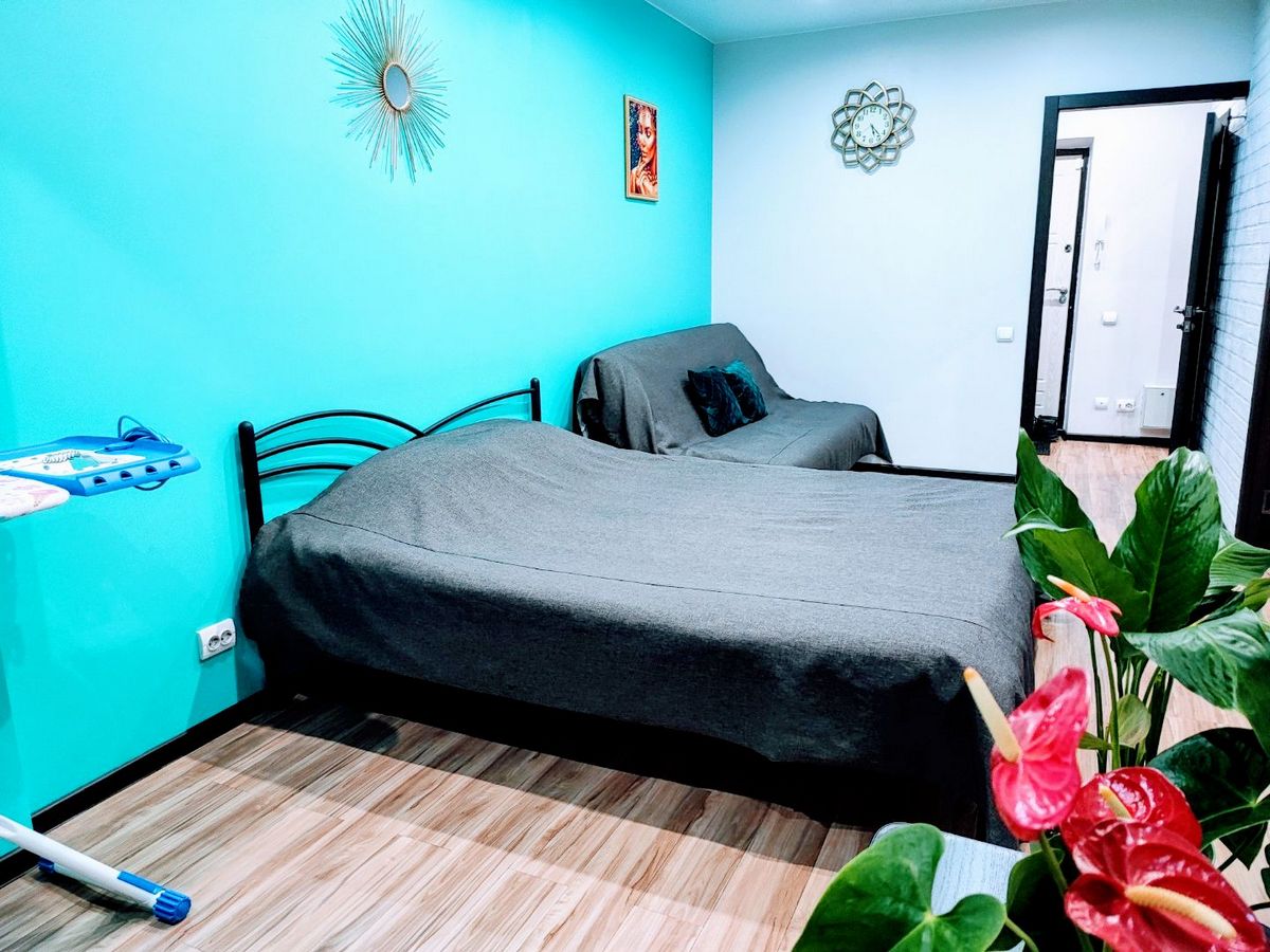 Dом hostel, Абакан - photo 5