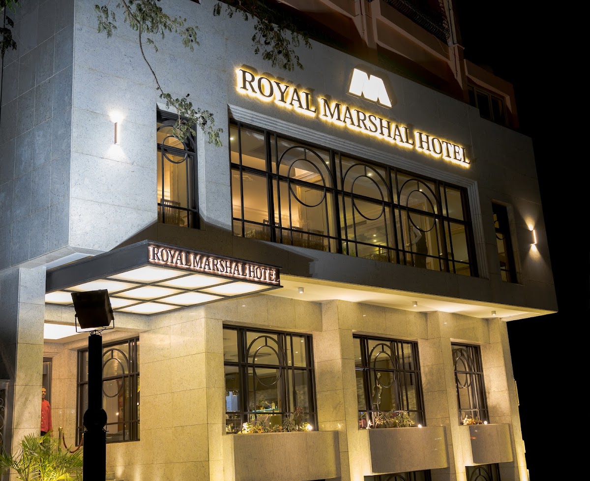 Гостиница ИМПЕРИЯ - photo 4