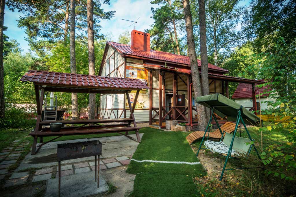 Мотель Подкова - photo 5