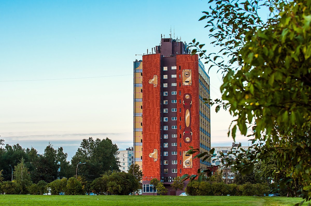 Солнечная Долина - photo 5