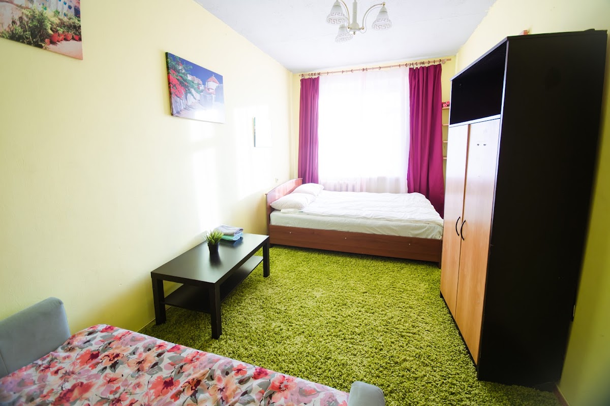 Берлога, база отдыха - photo 3