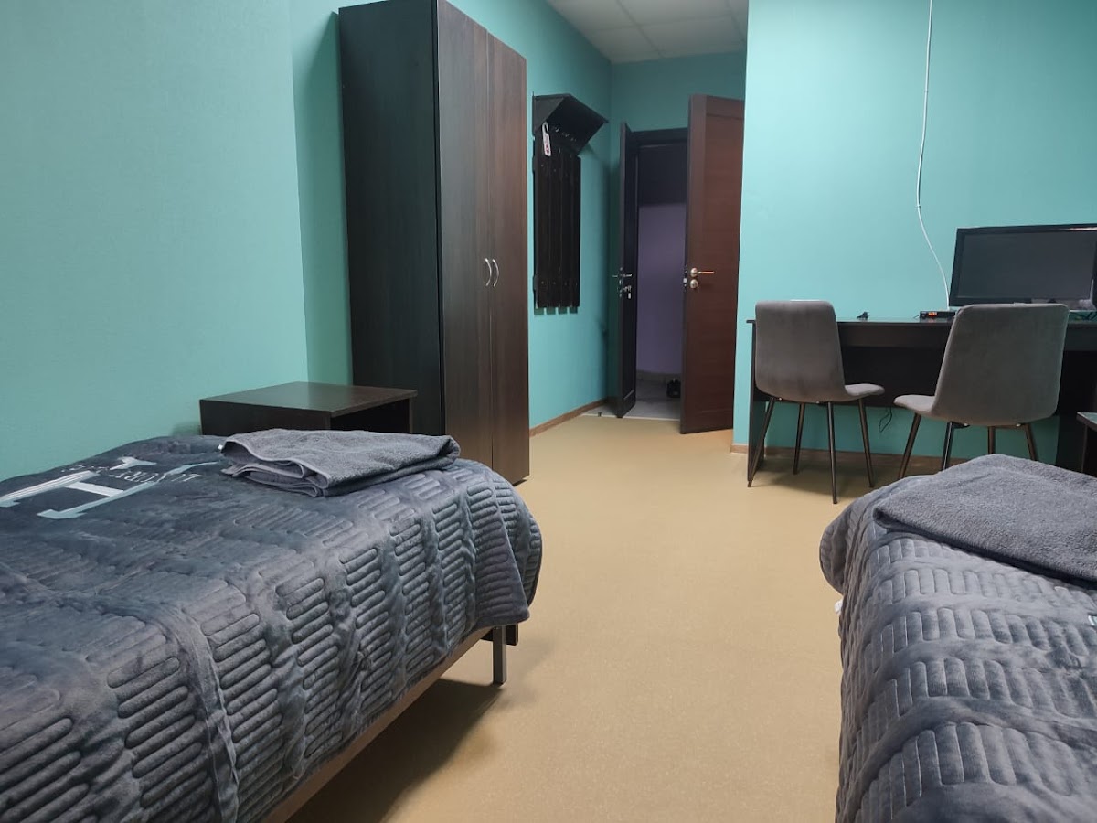 Гостиница Лесная - photo 2