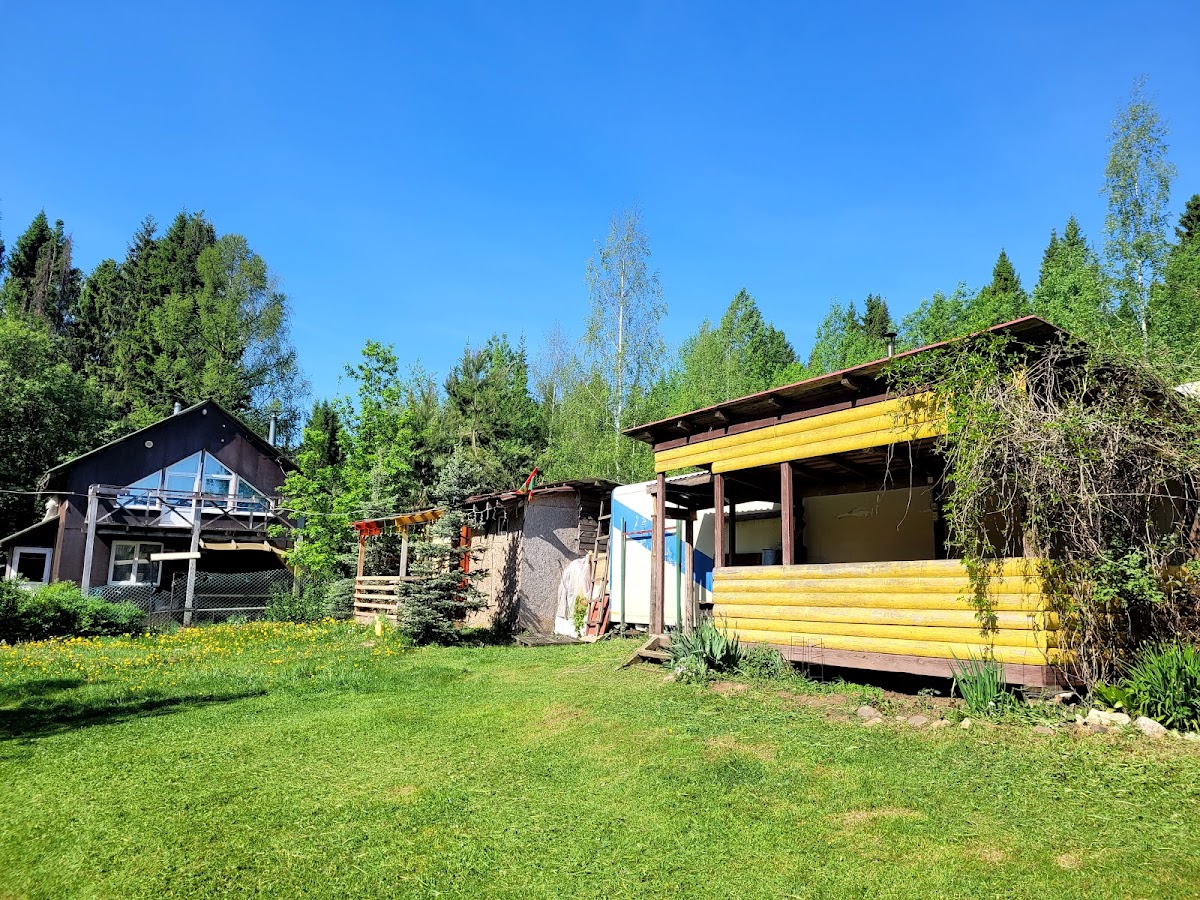 База отдыха Рыжая Лиса - photo 5