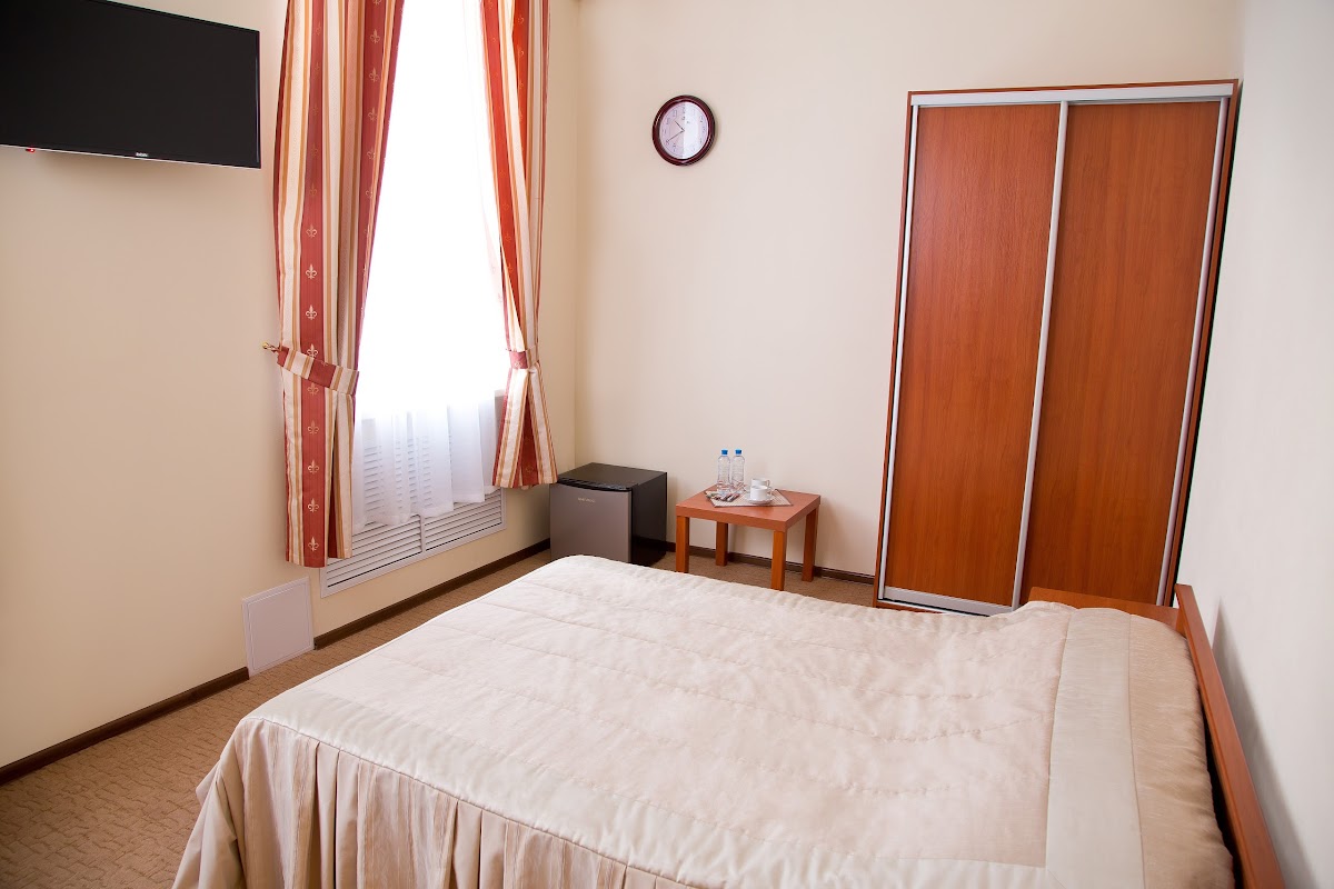 Ганза - photo 3