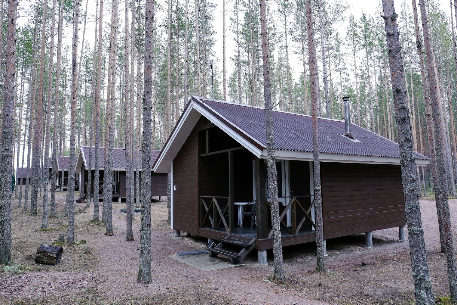 Гостевые дома "Туулос"