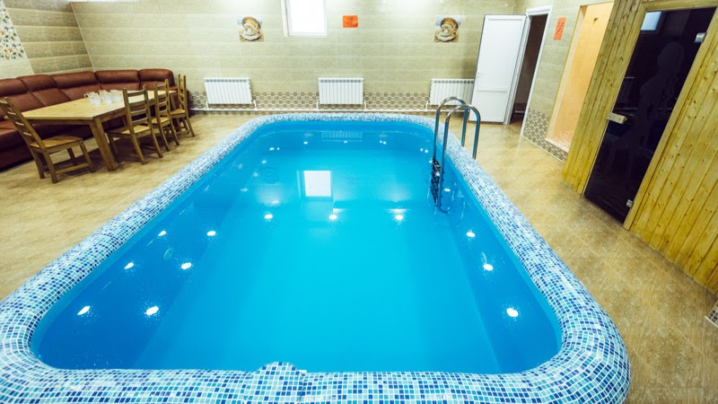 Гостиница «Сокол» - photo 4